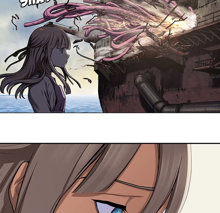 Leviathan Chapter 147 - Page 118
