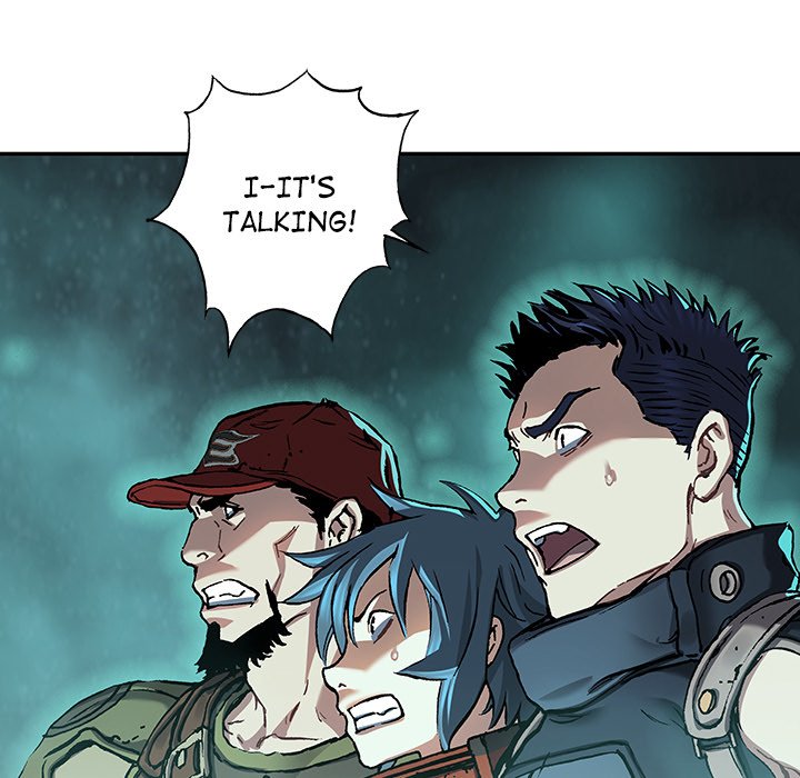 Leviathan Chapter 147 - Page 12