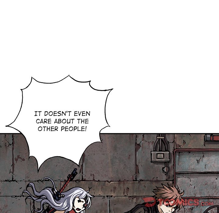 Leviathan Chapter 147 - Page 126