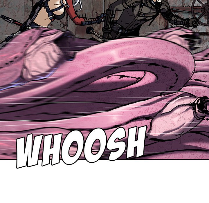 Leviathan Chapter 147 - Page 127