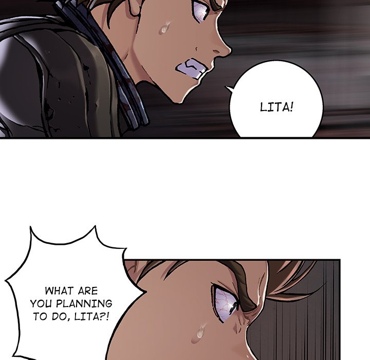 Leviathan Chapter 147 - Page 129