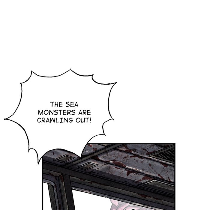 Leviathan Chapter 147 - Page 131