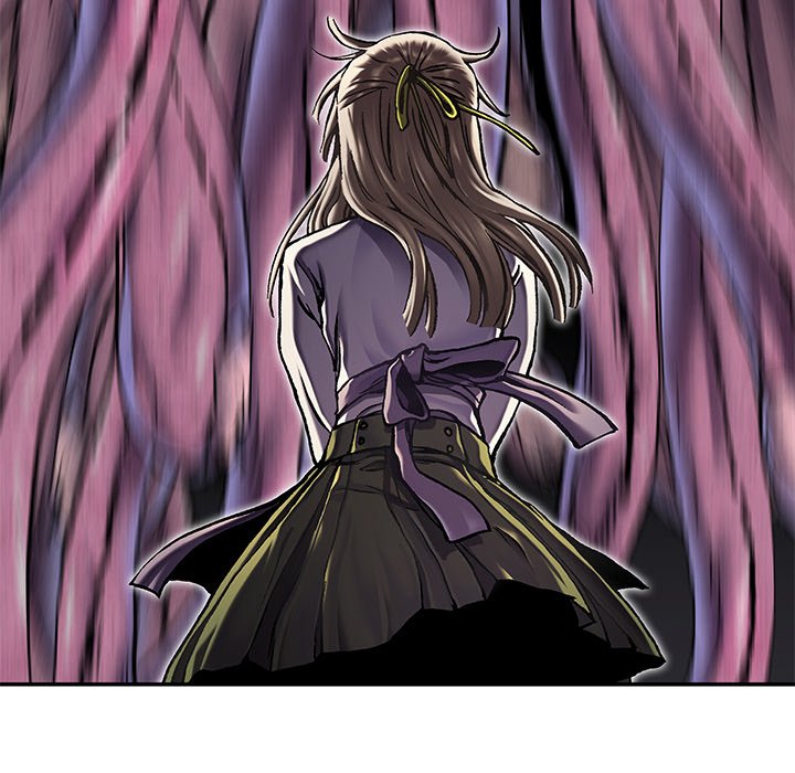 Leviathan Chapter 147 - Page 134