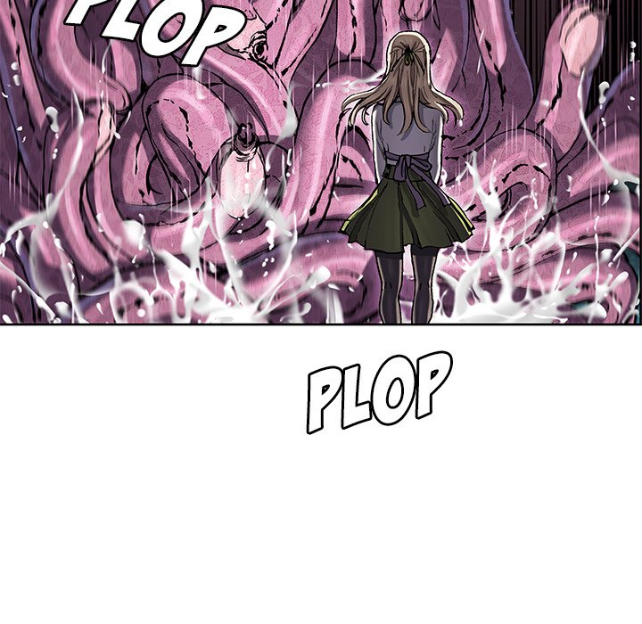 Leviathan Chapter 147 - Page 136