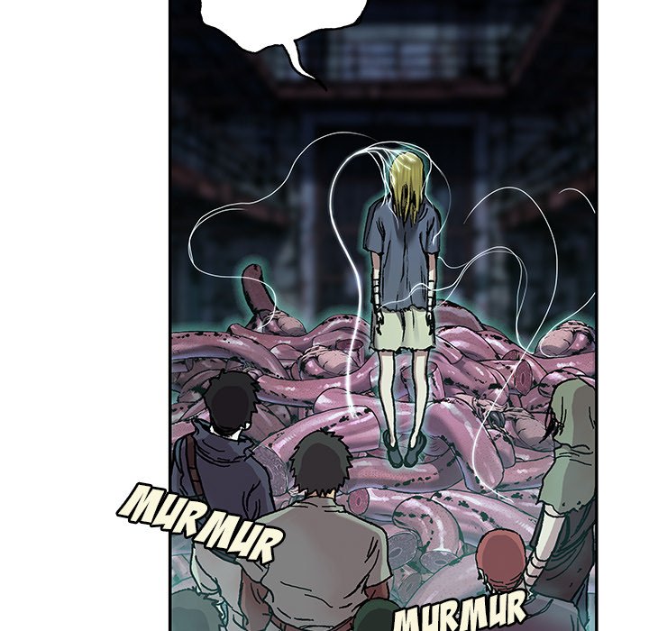Leviathan Chapter 147 - Page 17