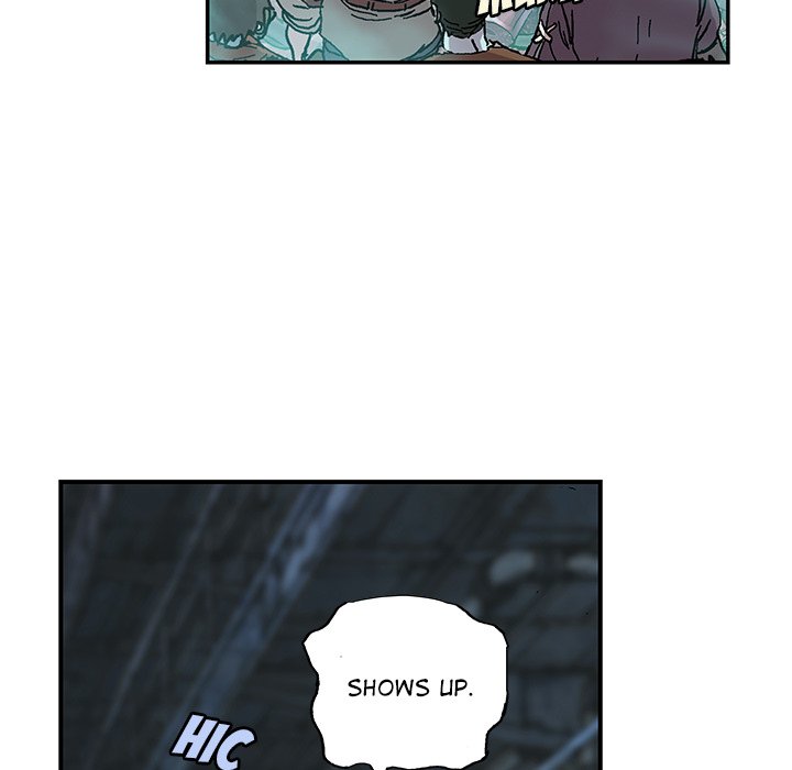 Leviathan Chapter 147 - Page 18