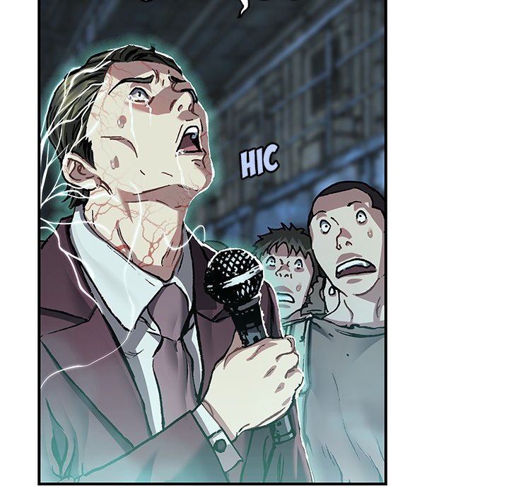 Leviathan Chapter 147 - Page 19