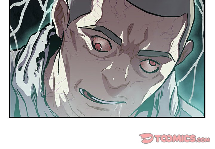 Leviathan Chapter 147 - Page 2