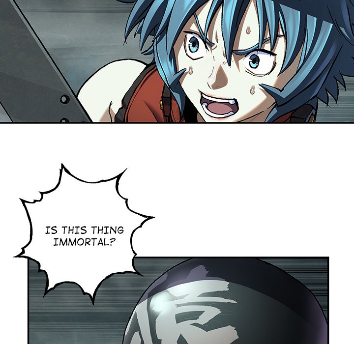 Leviathan Chapter 147 - Page 37