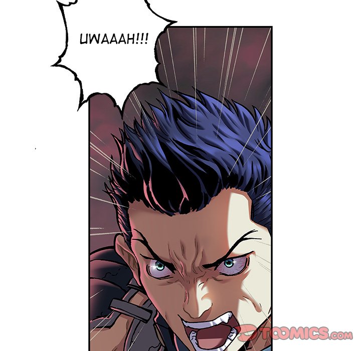 Leviathan Chapter 147 - Page 44
