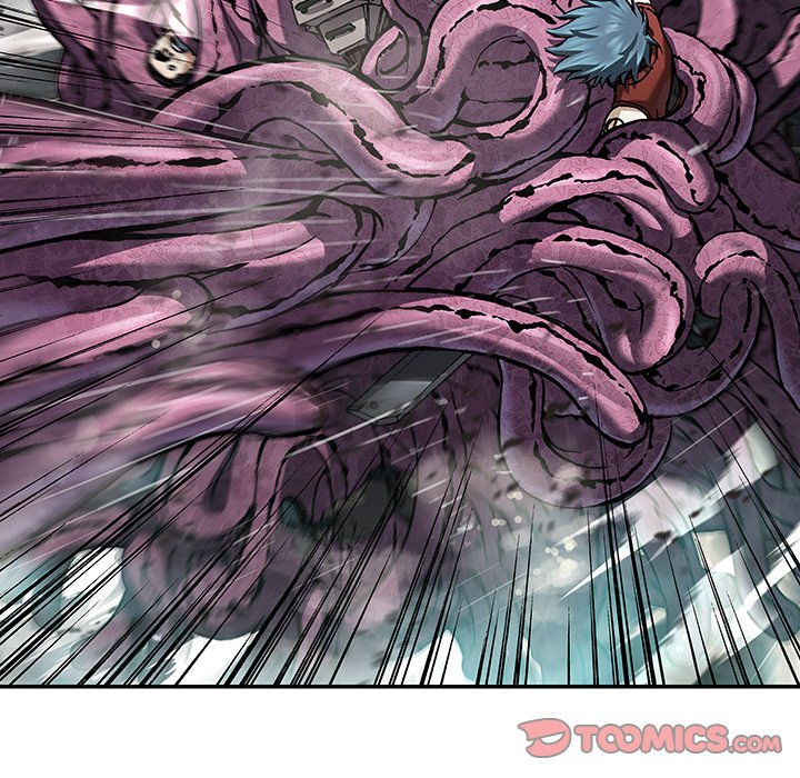 Leviathan Chapter 147 - Page 56