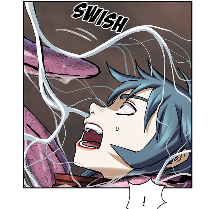 Leviathan Chapter 147 - Page 86
