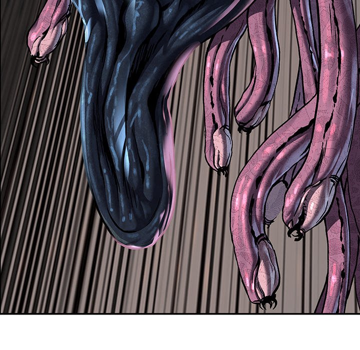 Leviathan Chapter 147 - Page 89