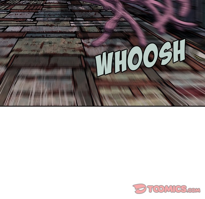 Leviathan Chapter 147 - Page 91