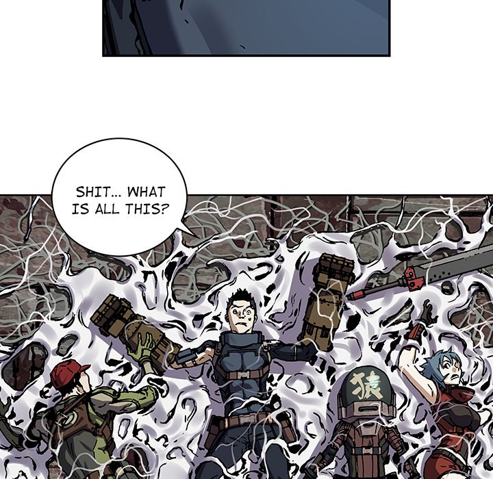 Leviathan Chapter 147 - Page 94