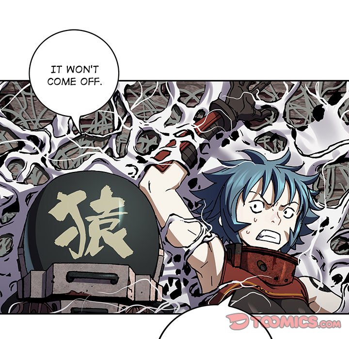 Leviathan Chapter 147 - Page 97