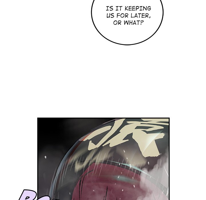 Leviathan Chapter 147 - Page 98