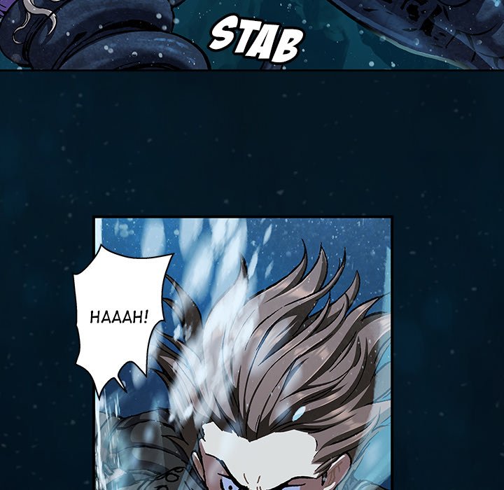 Leviathan Chapter 148 - Page 100