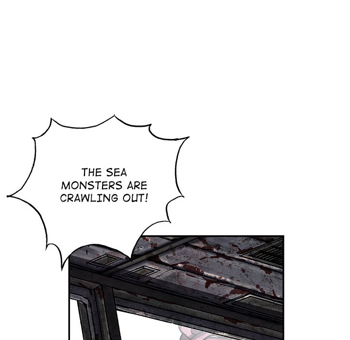 Leviathan Chapter 148 - Page 11