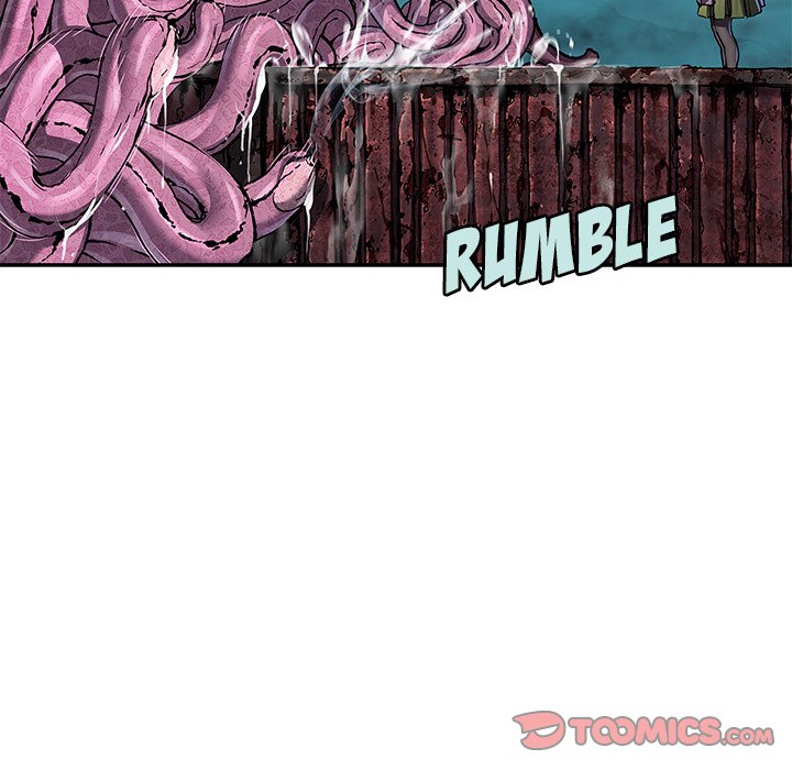 Leviathan Chapter 148 - Page 19