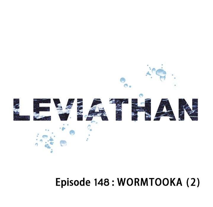 Leviathan Chapter 148 - Page 20