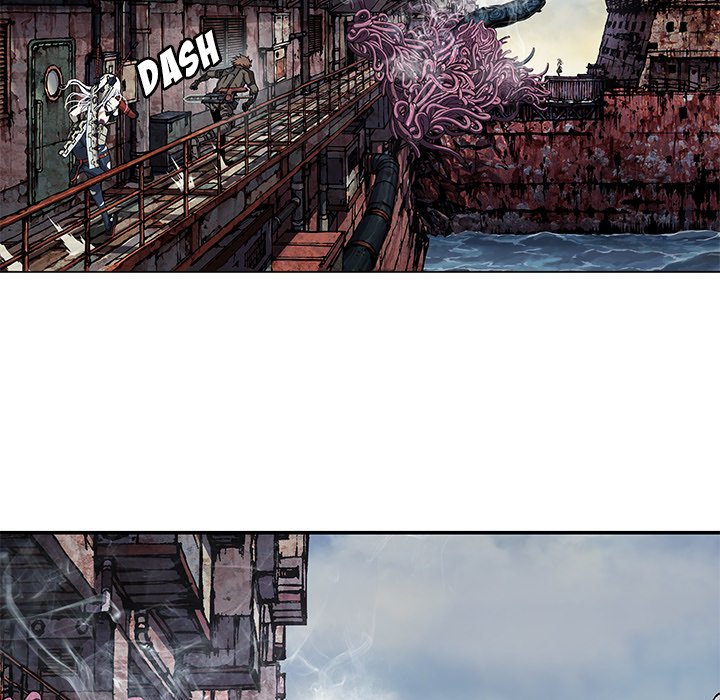 Leviathan Chapter 148 - Page 22