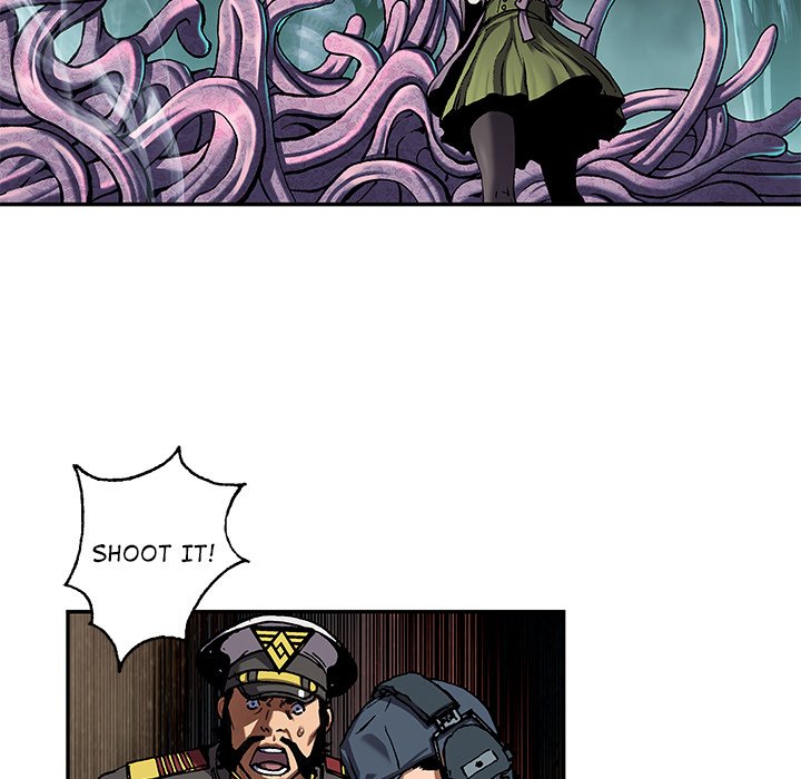 Leviathan Chapter 148 - Page 26