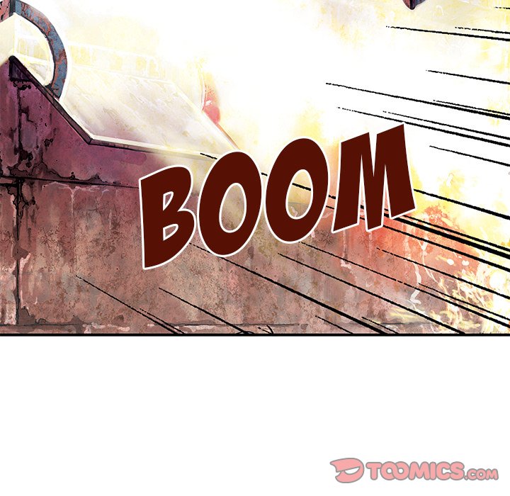 Leviathan Chapter 148 - Page 31