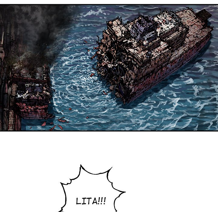 Leviathan Chapter 148 - Page 47