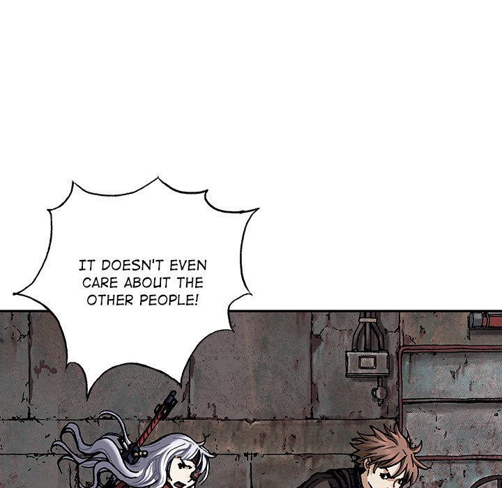 Leviathan Chapter 148 - Page 6