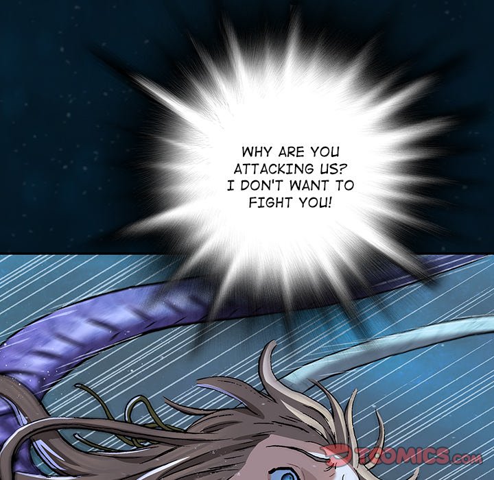 Leviathan Chapter 148 - Page 78