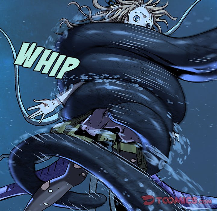 Leviathan Chapter 148 - Page 82