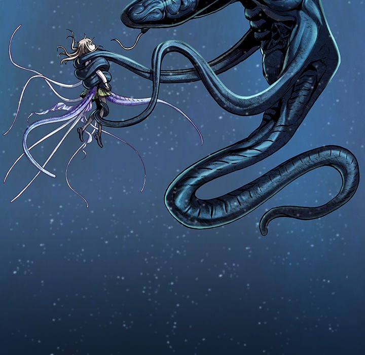 Leviathan Chapter 148 - Page 87