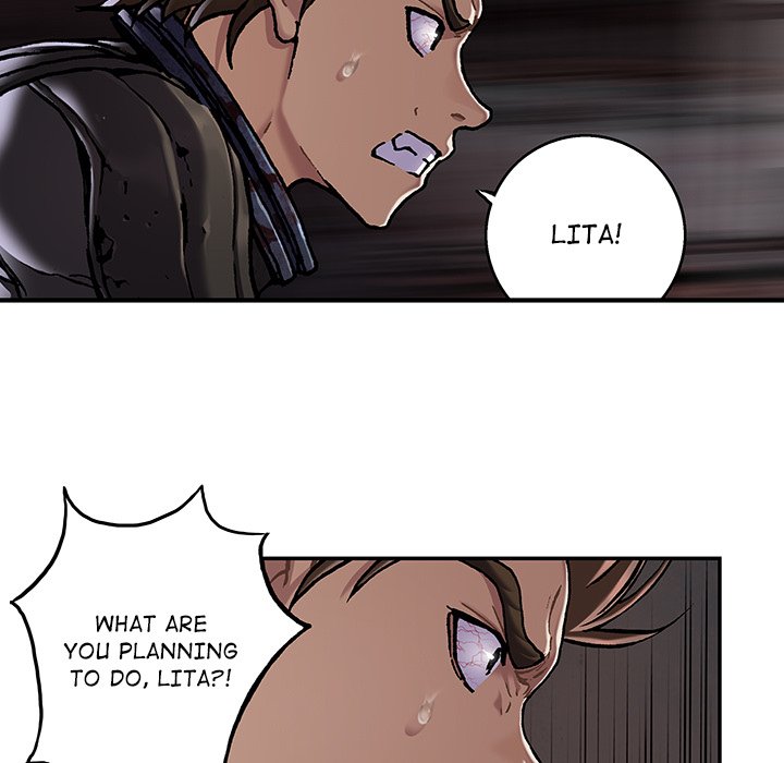 Leviathan Chapter 148 - Page 9