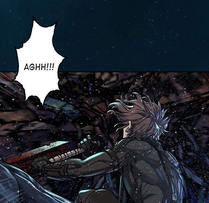 Leviathan Chapter 149 - Page 20