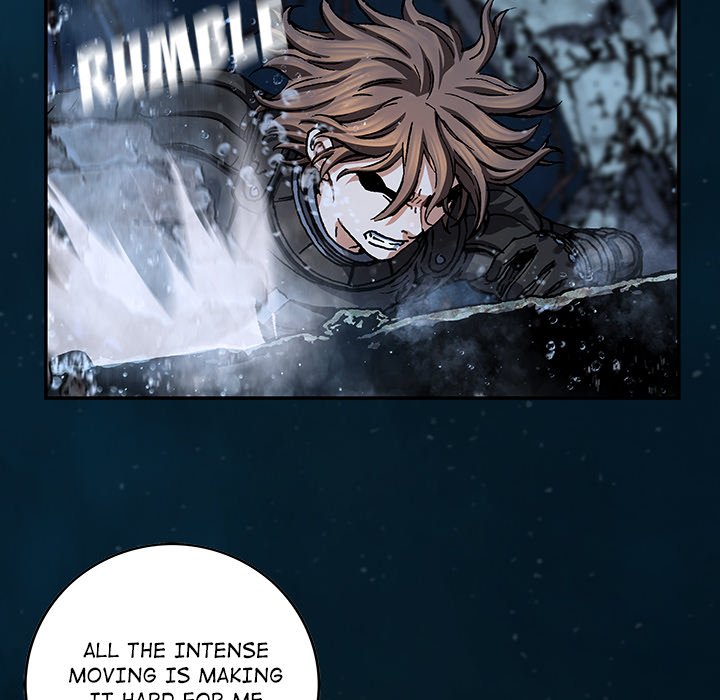 Leviathan Chapter 149 - Page 32
