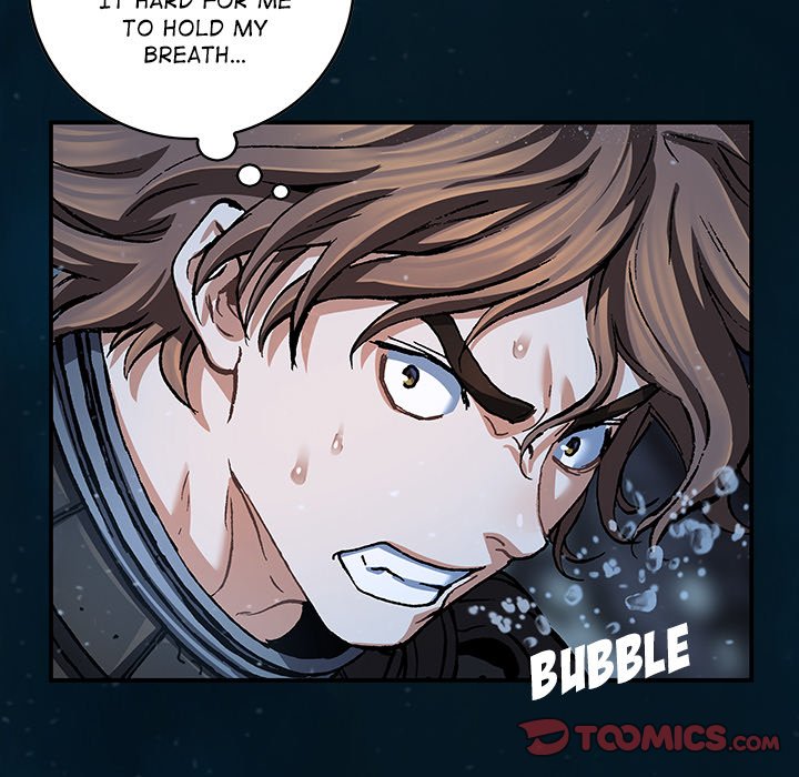 Leviathan Chapter 149 - Page 33