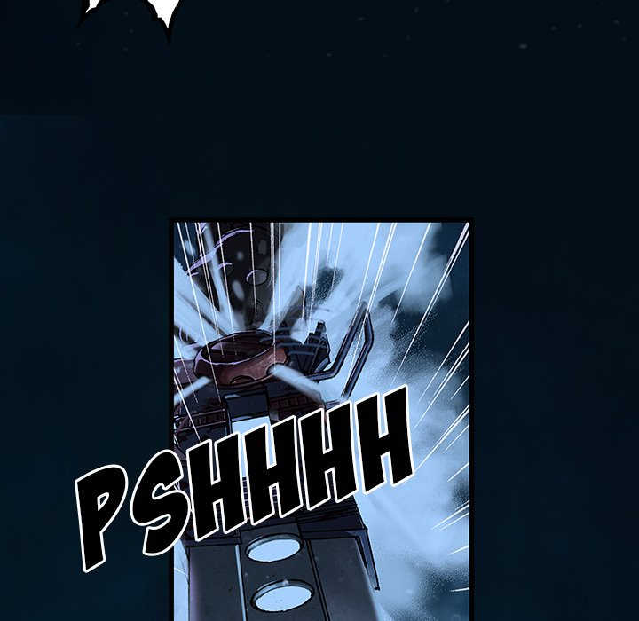 Leviathan Chapter 149 - Page 36