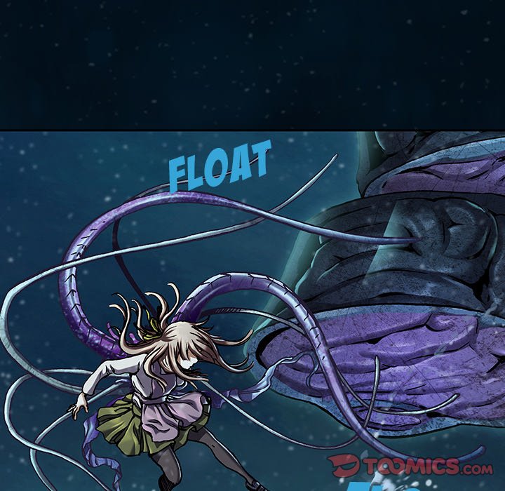 Leviathan Chapter 149 - Page 75