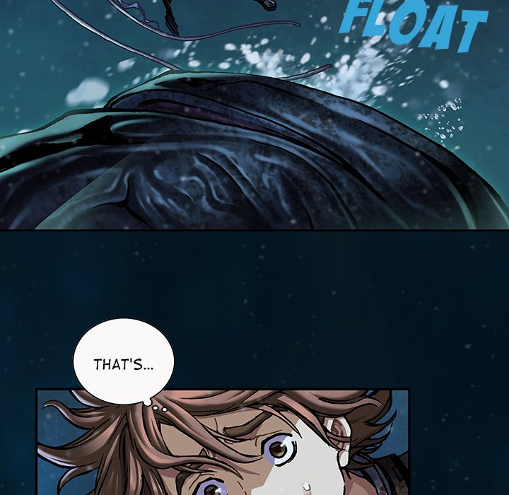 Leviathan Chapter 149 - Page 76