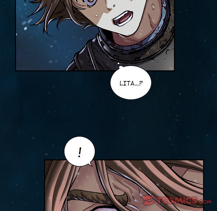 Leviathan Chapter 149 - Page 77