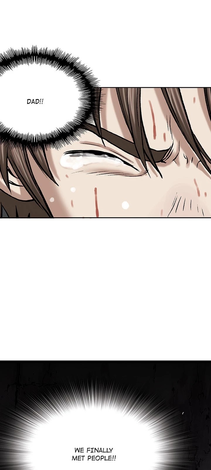 Leviathan Chapter 15 - Page 1