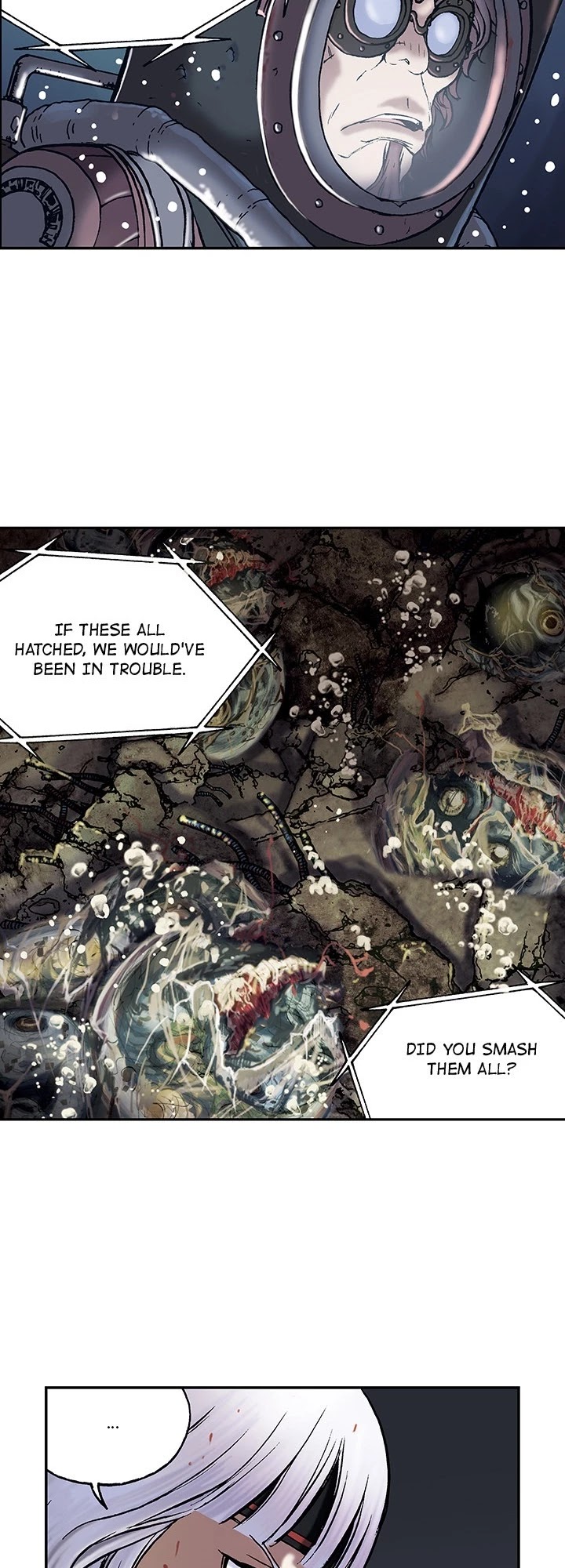 Leviathan Chapter 15 - Page 10