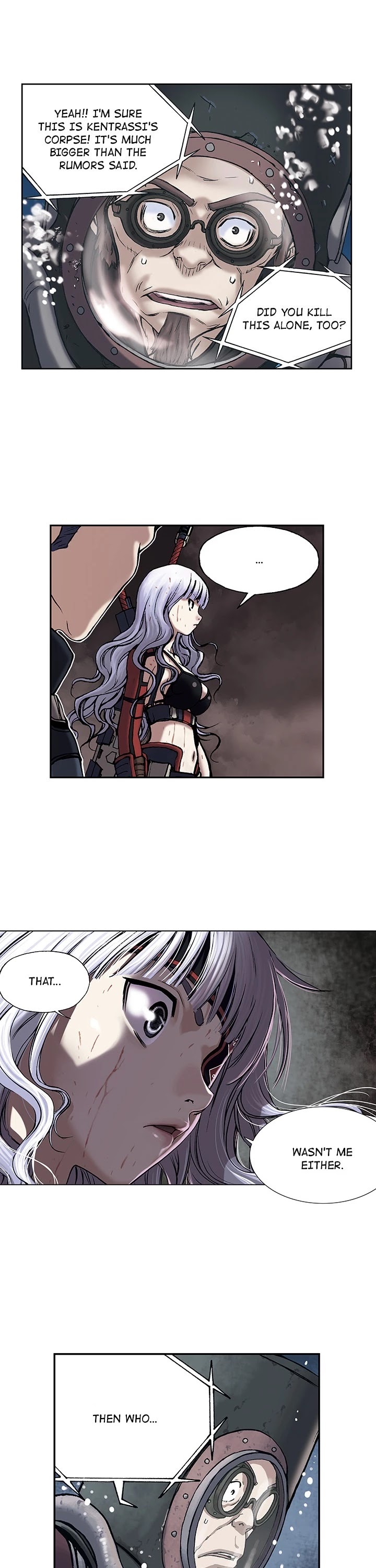 Leviathan Chapter 15 - Page 15