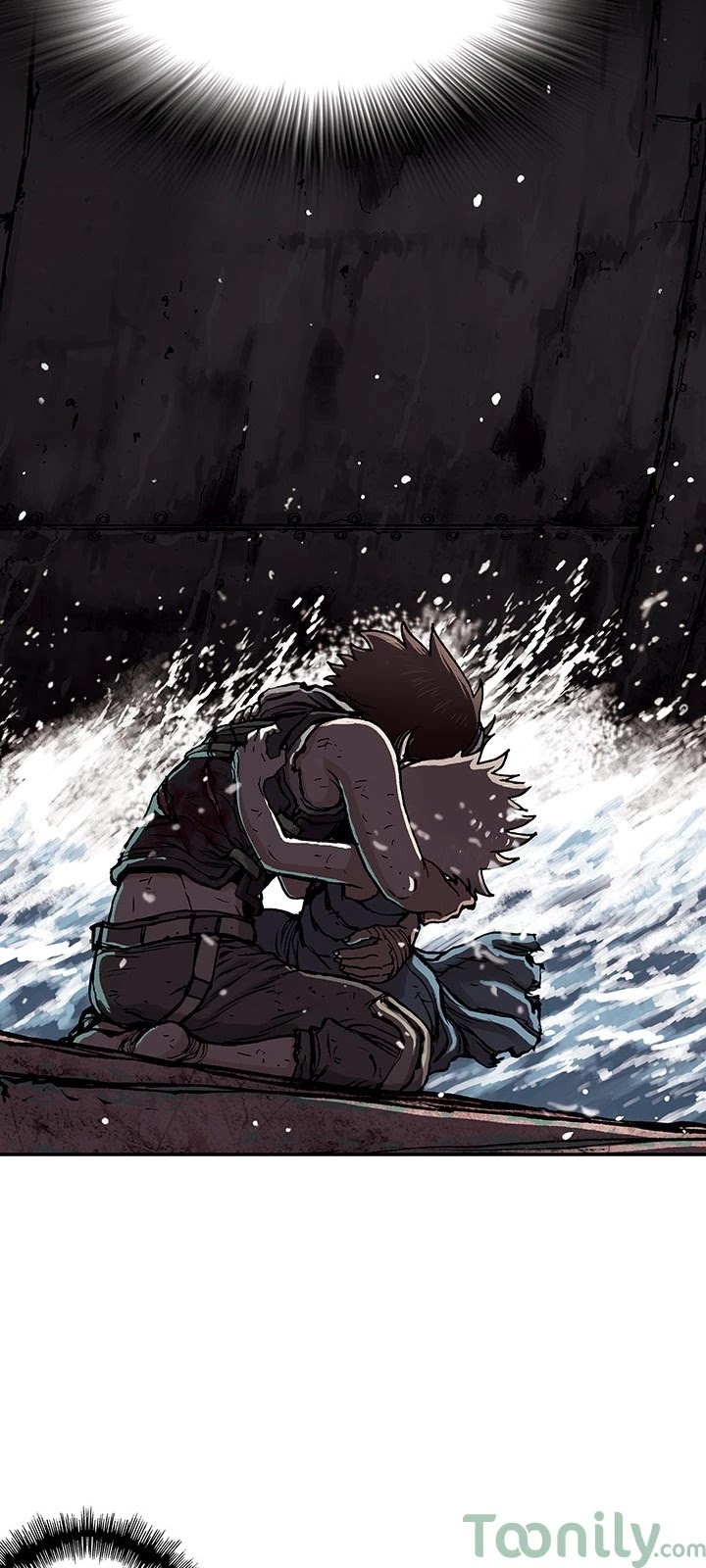Leviathan Chapter 15 - Page 2