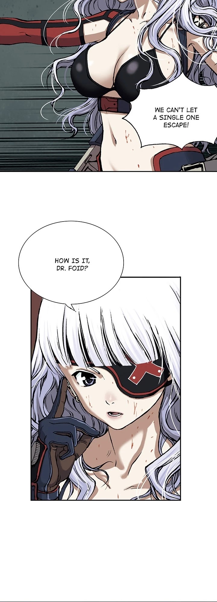 Leviathan Chapter 15 - Page 7