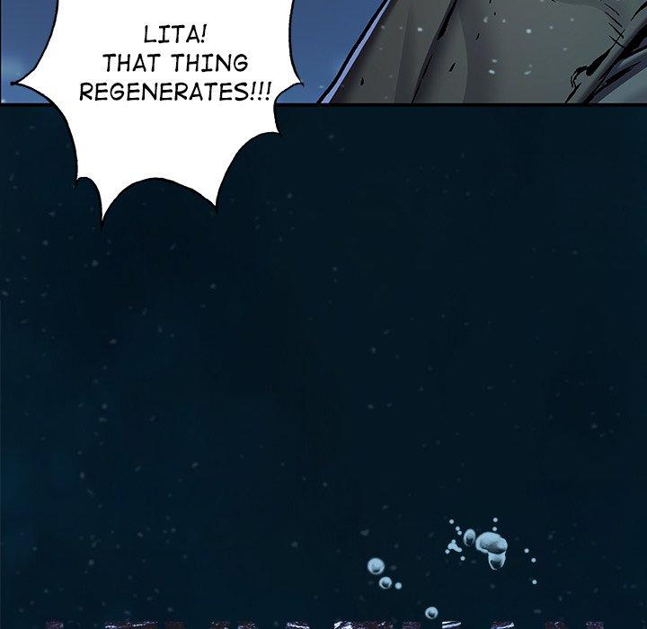 Leviathan Chapter 150 - Page 11
