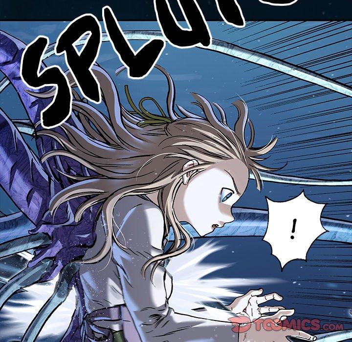 Leviathan Chapter 150 - Page 17