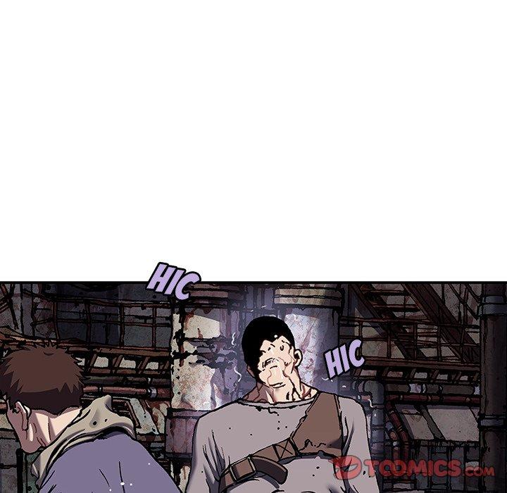 Leviathan Chapter 150 - Page 73