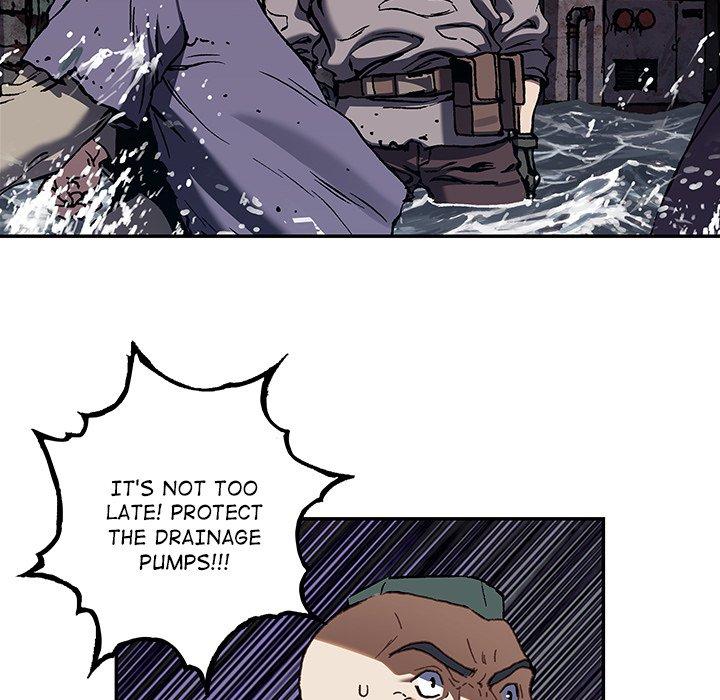 Leviathan Chapter 150 - Page 74